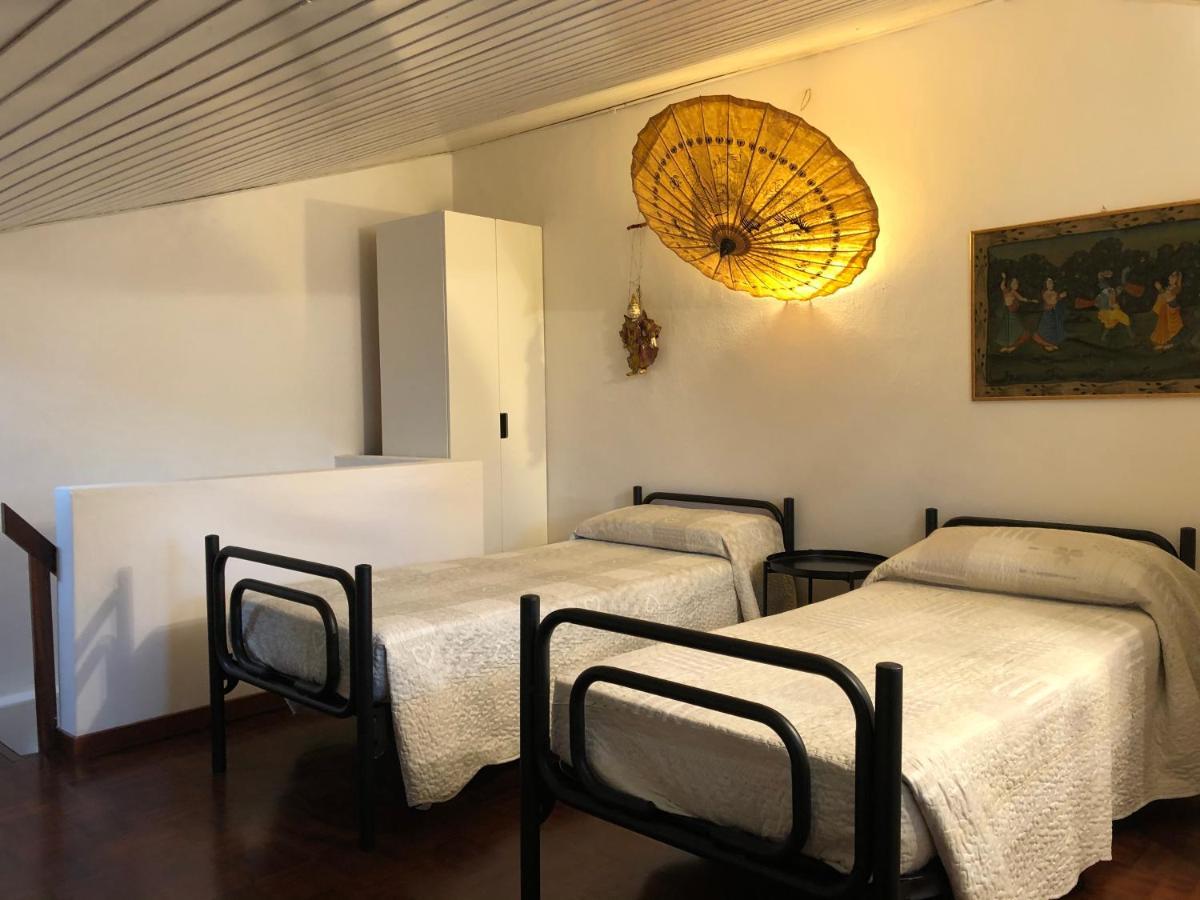 Holiday Home Villetta Cinquale Exterior photo